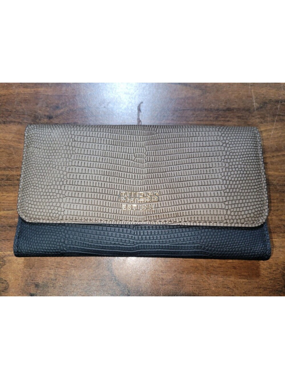 GUESS WALLET (PG775161)